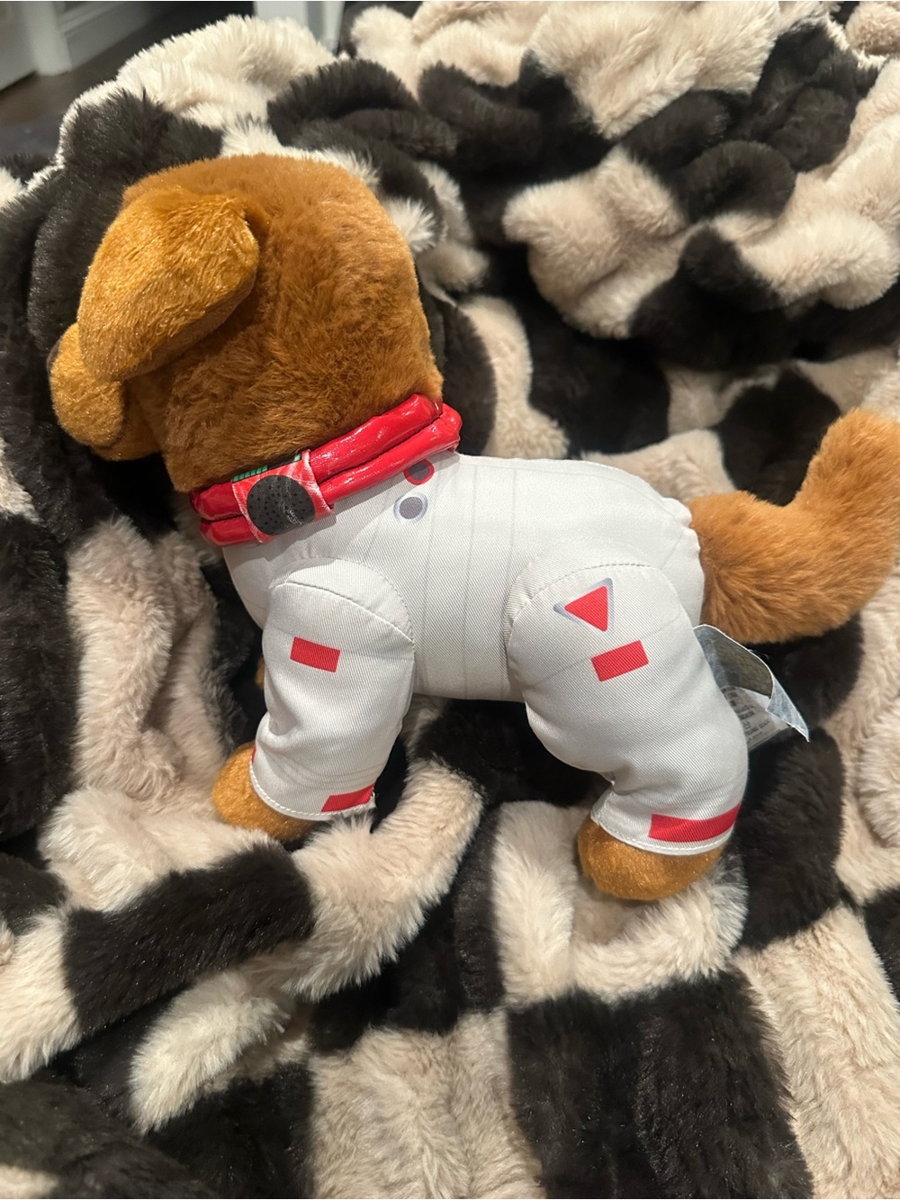 Marvel Plush